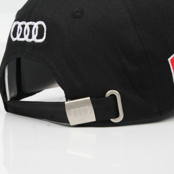 casquette de baseball Audi chapeau élégant adultes golf broderie snapback